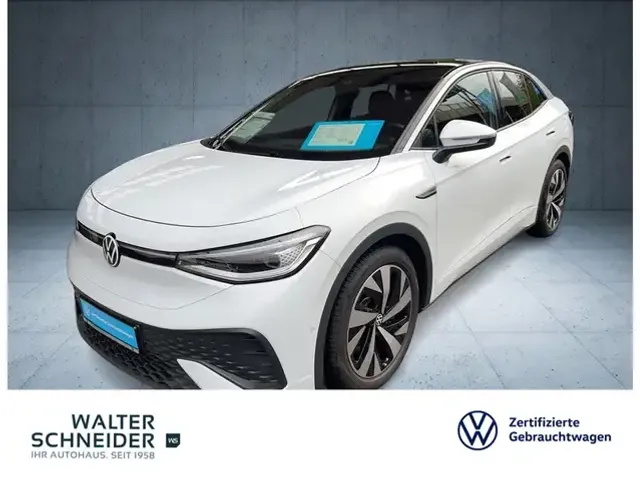 Volkswagen ID.5