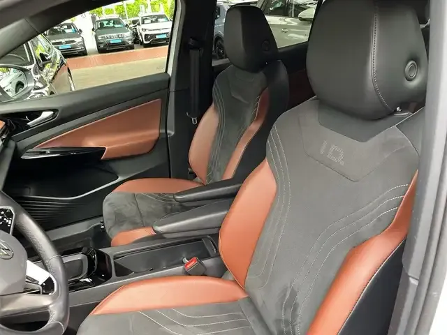 Volkswagen ID.5