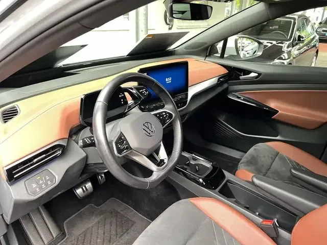 Volkswagen ID.5