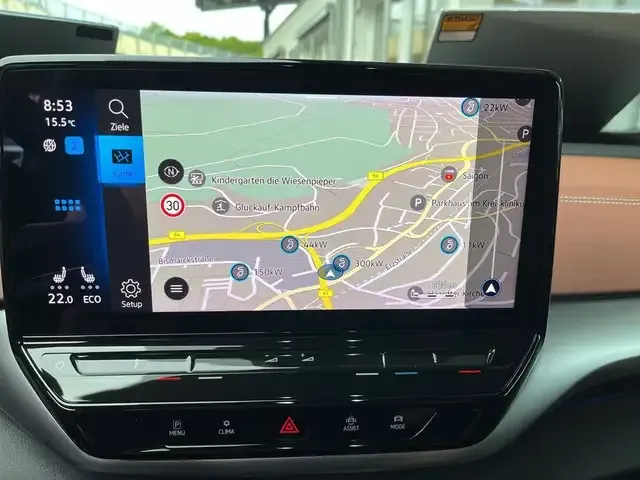 Volkswagen ID.5
