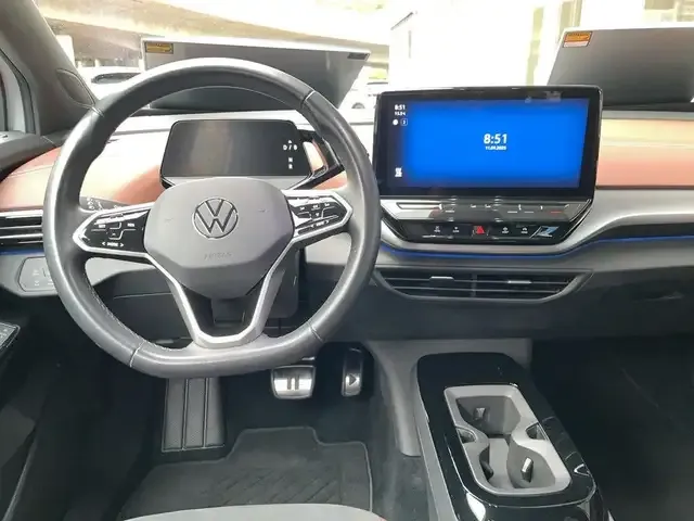 Volkswagen ID.5