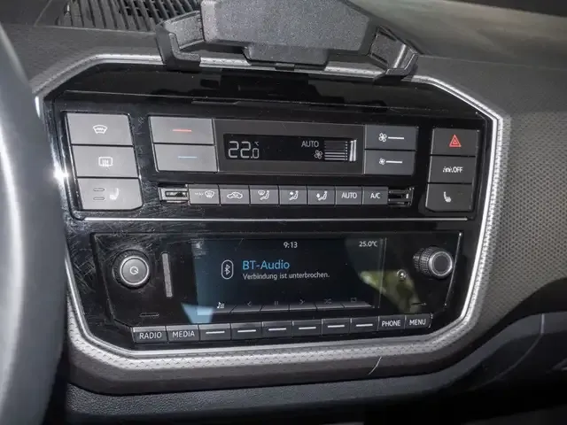 Volkswagen e-up!