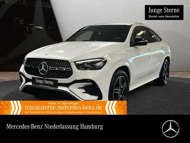 Mercedes-Benz GLE 300