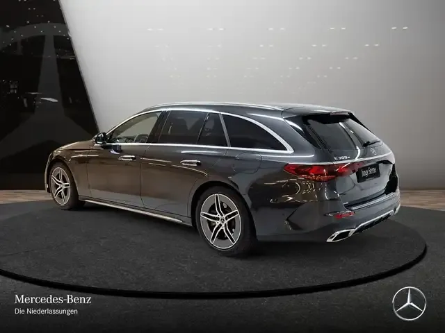 Mercedes-Benz E 300