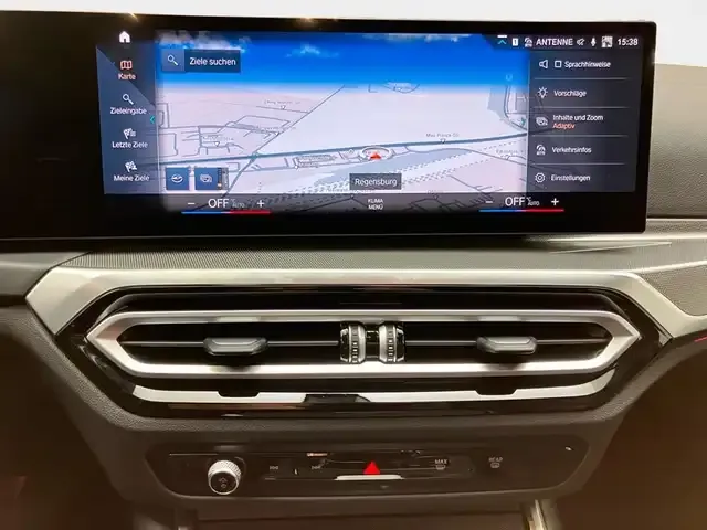 BMW 340