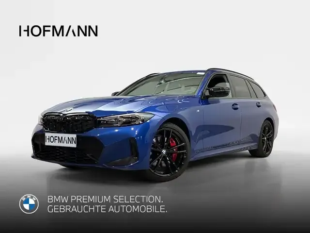 BMW 340