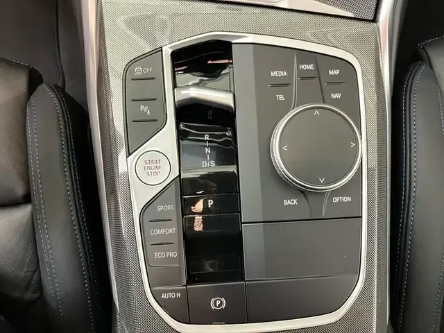 BMW 340