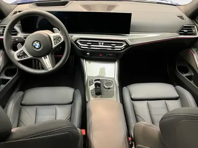 BMW 340