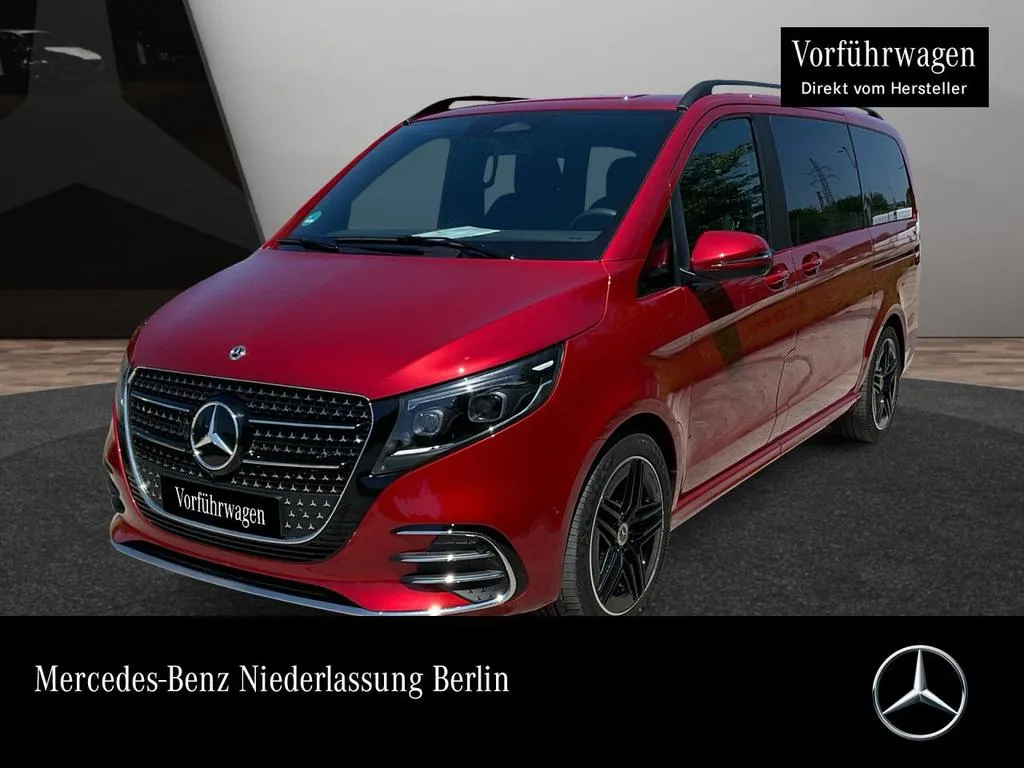 Mercedes-Benz V 300