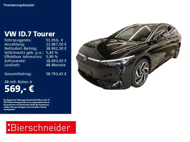 Volkswagen ID.7