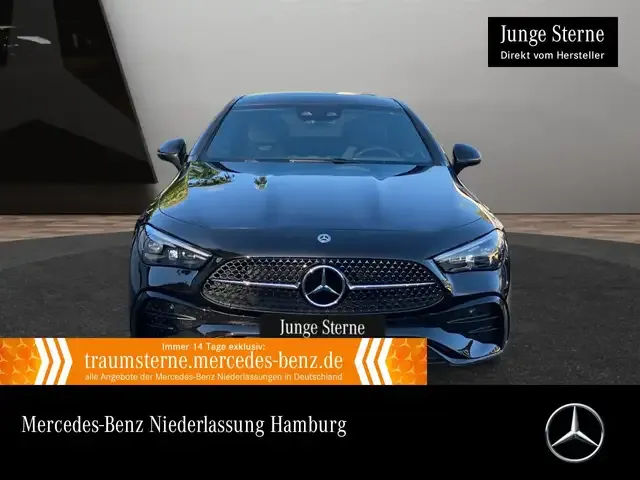 Mercedes-Benz CLE 200