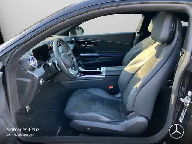 Mercedes-Benz CLE 200
