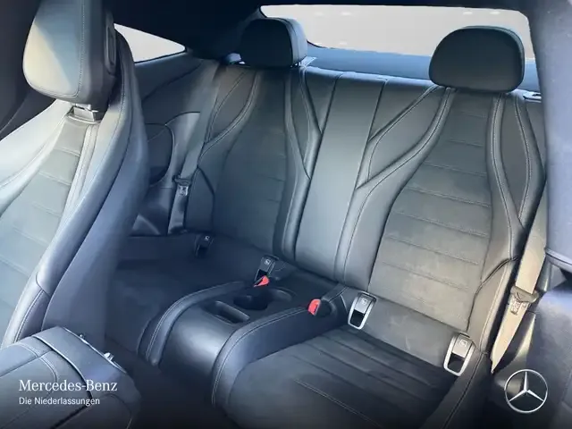 Mercedes-Benz CLE 200