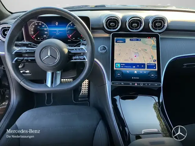 Mercedes-Benz CLE 200