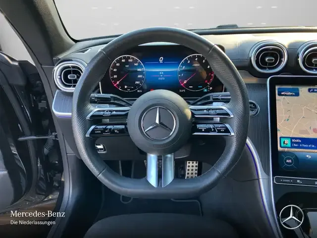 Mercedes-Benz CLE 200