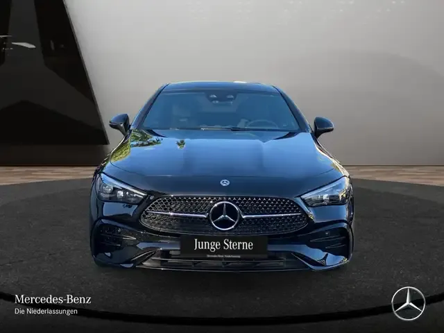 Mercedes-Benz CLE 200