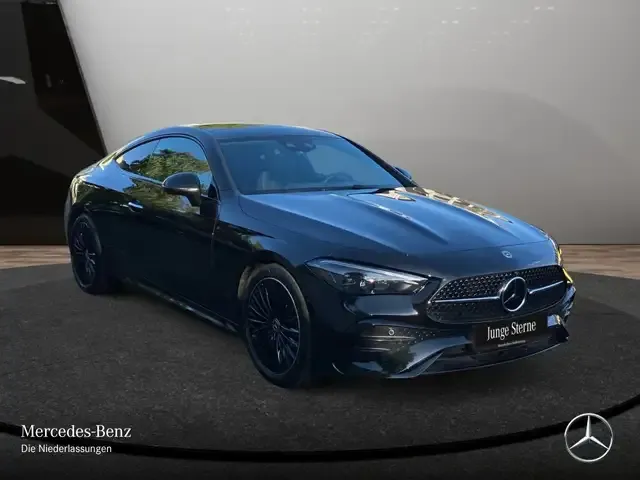 Mercedes-Benz CLE 200
