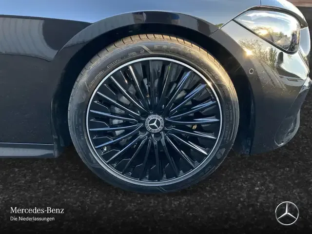 Mercedes-Benz CLE 200