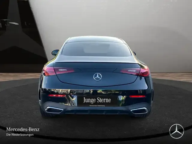 Mercedes-Benz CLE 200