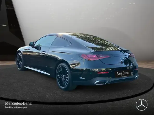 Mercedes-Benz CLE 200