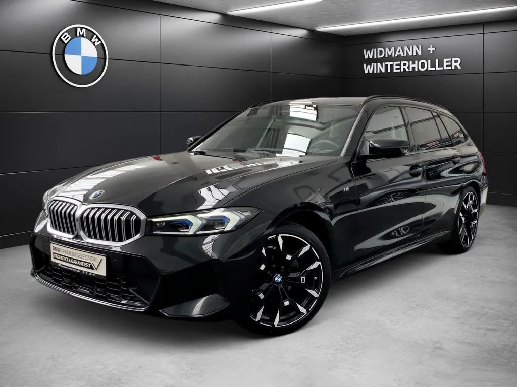 BMW 320