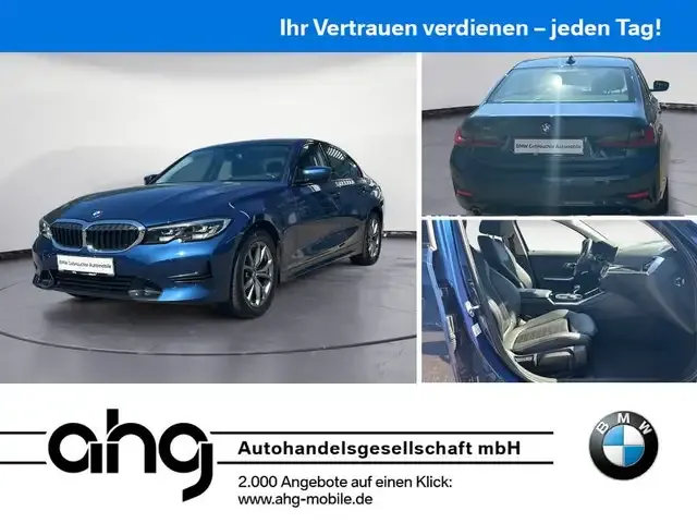 BMW 318