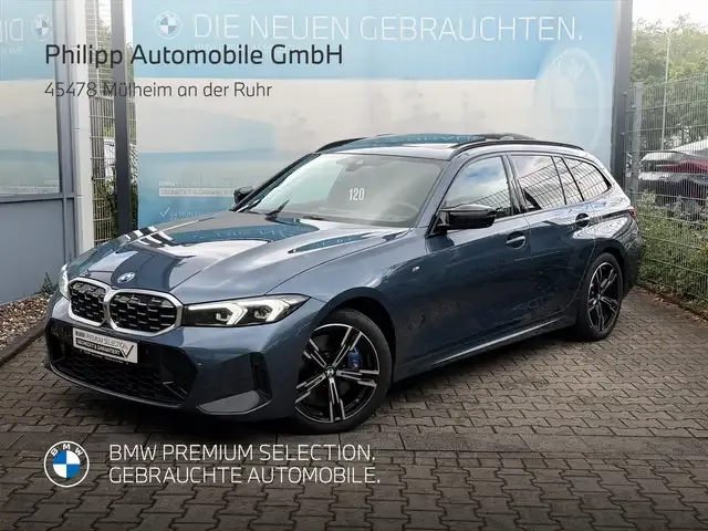 BMW 340