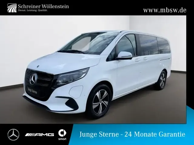 Mercedes-Benz EQV 300