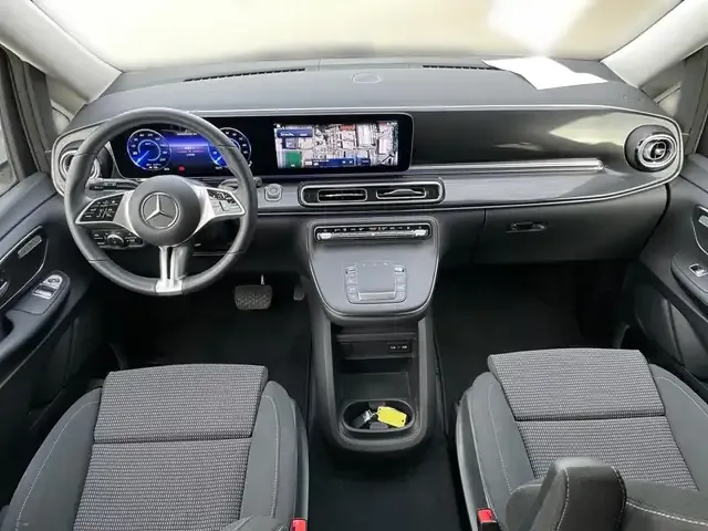 Mercedes-Benz EQV 300