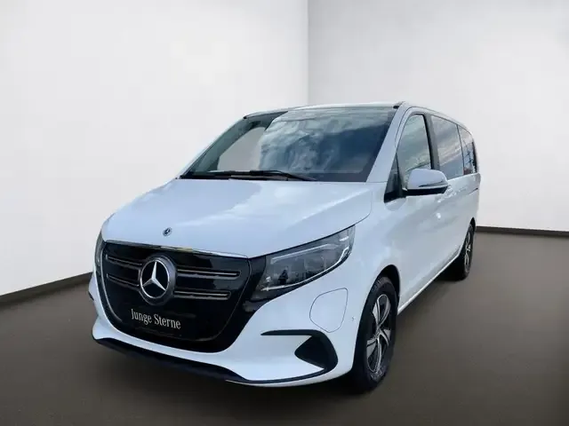 Mercedes-Benz EQV 300