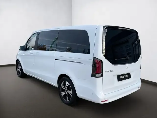 Mercedes-Benz EQV 300