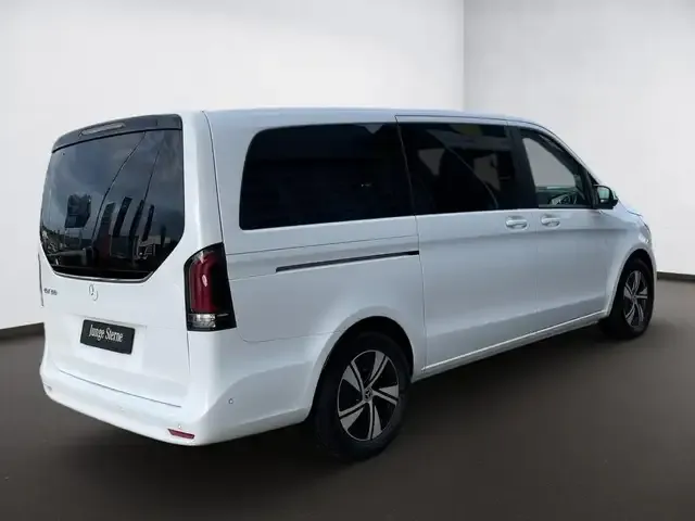 Mercedes-Benz EQV 300