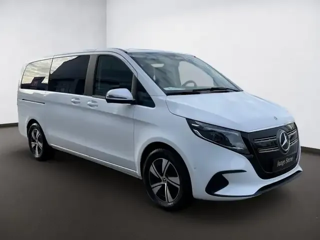 Mercedes-Benz EQV 300