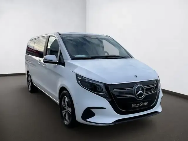 Mercedes-Benz EQV 300