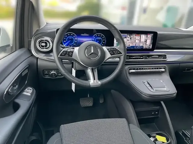Mercedes-Benz EQV 300