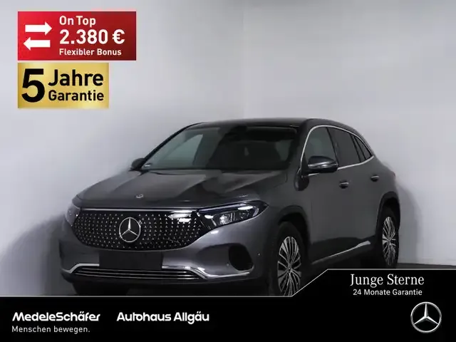 Mercedes-Benz EQA 250