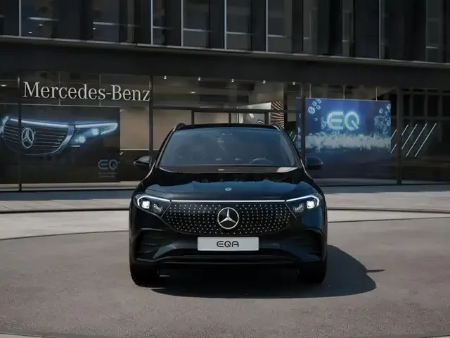 Mercedes-Benz EQA 300