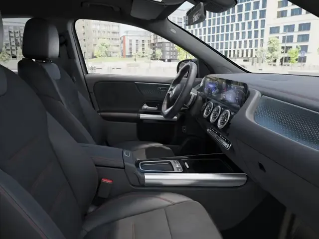 Mercedes-Benz EQA 300