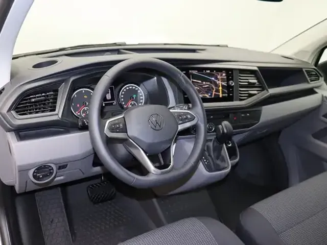 Volkswagen Sonstiges