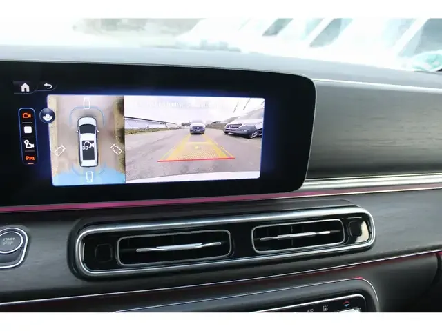 Mercedes-Benz EQV 300