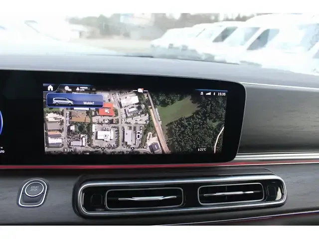 Mercedes-Benz EQV 300