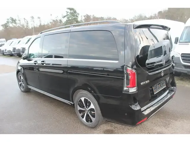 Mercedes-Benz EQV 300