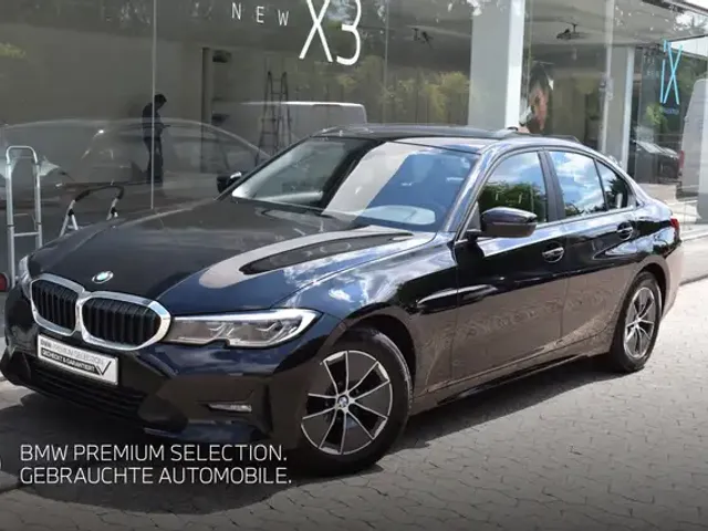 BMW 318