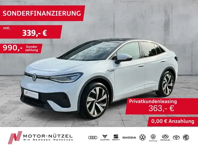Volkswagen ID.5