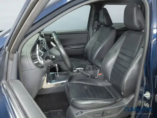 Mercedes-Benz X 250