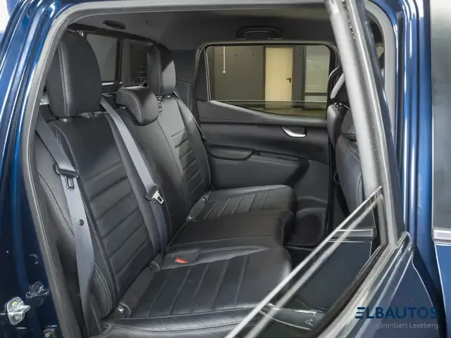 Mercedes-Benz X 250