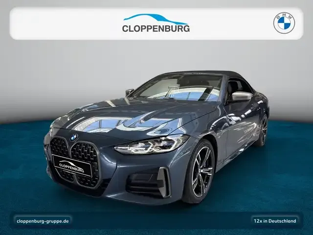 BMW 440