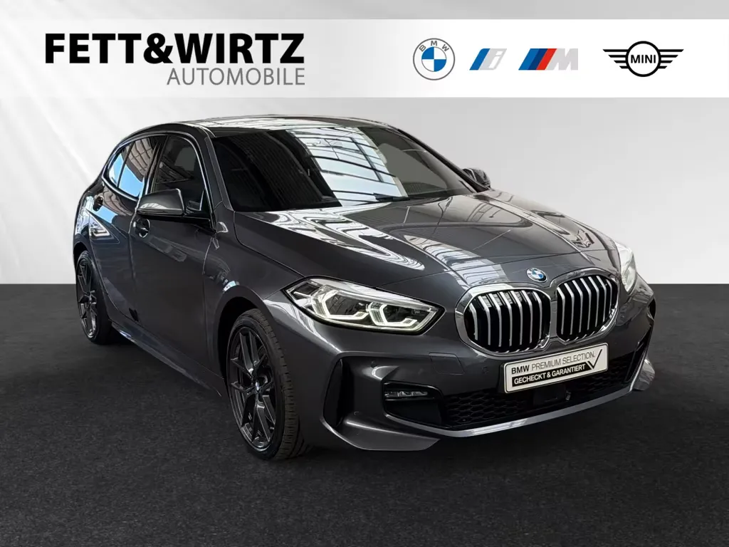 BMW 120