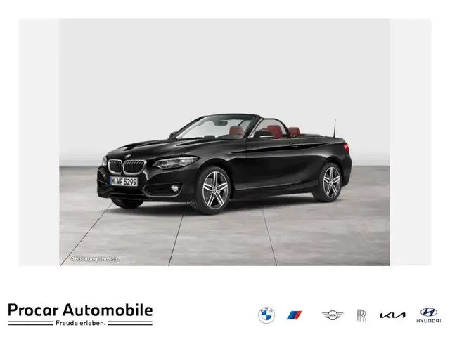 BMW 220