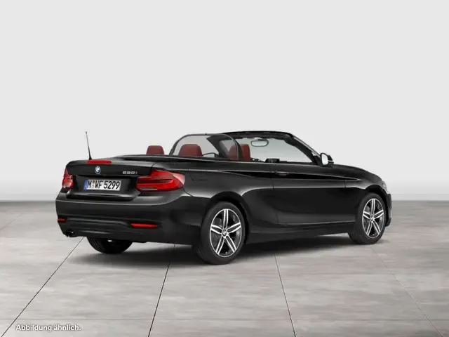 BMW 220